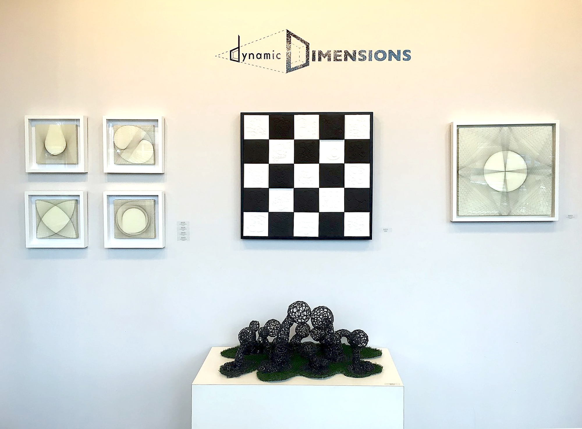 Dynamic Dimensions installation detail