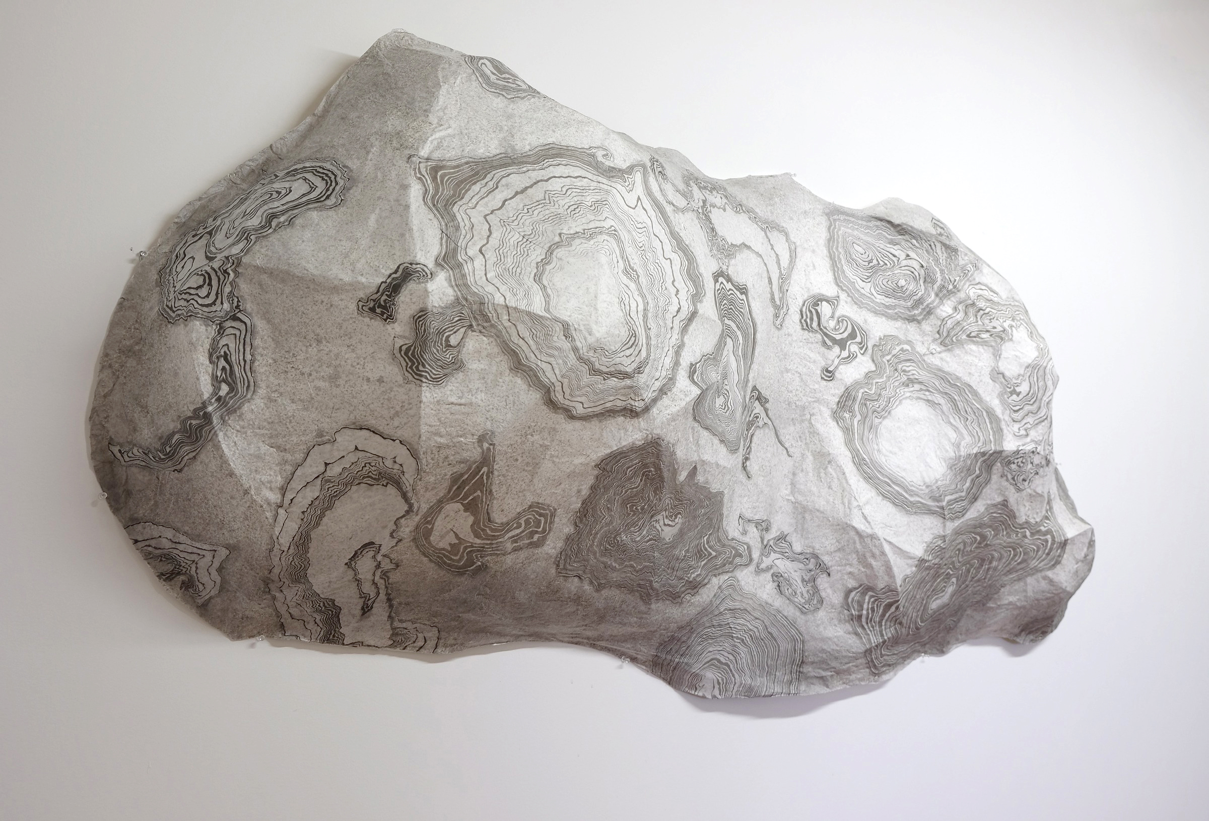 Jisook Kim, Condensed Space
