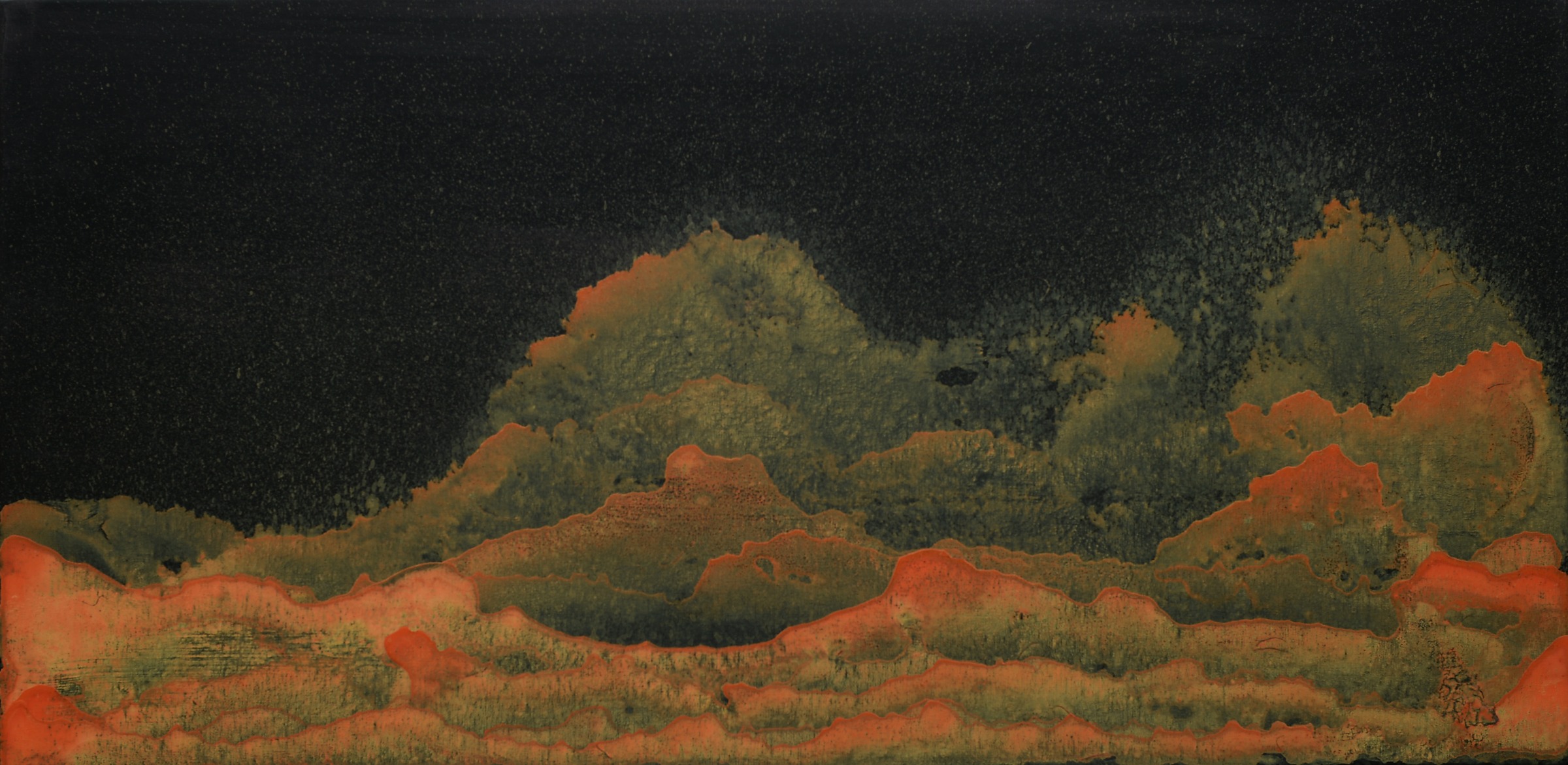 Jeong Min Park, Autogenesis DO