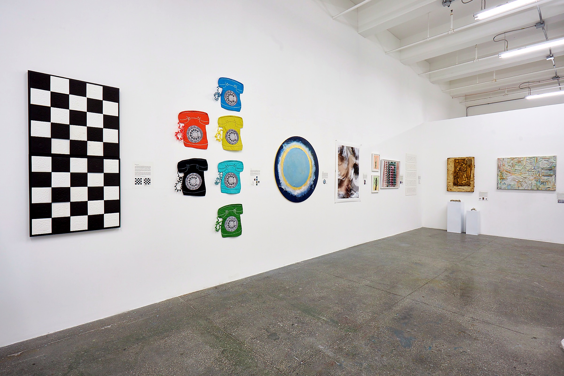 In Presence, We Persist gallery view
